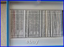 Bruno Walter The Complete Columbia Album Collection 77 CDs box set with manual