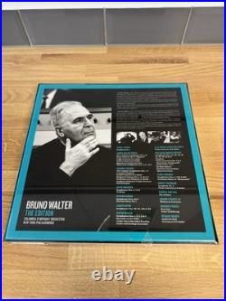 Bruno Walter The Edition 39 CD Box Set SEALED