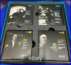 Bruno Walter The Edition, Sony (39 CDs)