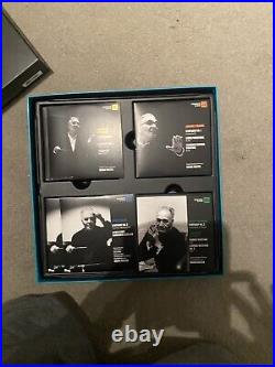 Bruno Walter, The Edition, Sony Music, CD Box Set Limited Edition 39 CD