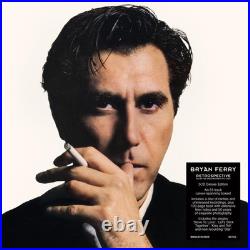Bryan Ferry Retrospective 1973-2023 (CD) Box Set