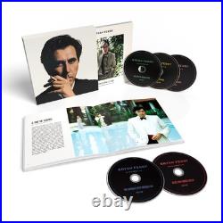Bryan Ferry Retrospective 1973-2023 (CD) Box Set