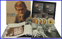Buck Owens Act Naturally (5-CD Deluxe Box Set) Classic Country Artists
