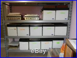 Buena Vista Social Club Classic Records 45 RPM Series Box Set Sealed Audiophile