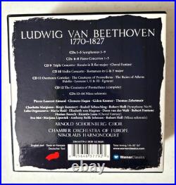 Bundle Of 3 Classical Music Box Sets (NM). See Notes & Pictures. 31 Cds in total