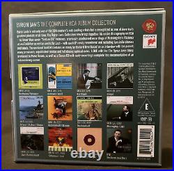 Byron Janis The Complete RCA Album Collection (2013)