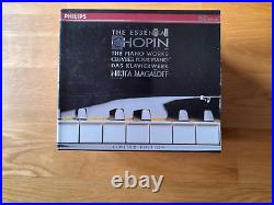 CDS The Essential Chopin Limited Edition 13 CDS Nikita Magaloff