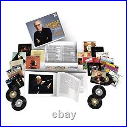 CD George Szell The Complete Columbia Album Collection Ltd 1st ED 106CD NEW