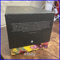 (CD) J. S. Bach The Sacred Cantatas HARNONCOURT, LEONHARDT / 60CDs TELDEC