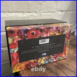 (CD) J. S. Bach The Sacred Cantatas HARNONCOURT, LEONHARDT / 60CDs TELDEC