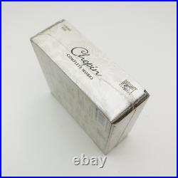 CHOPIN Complete Works Brilliant Classics 17 CD Box Set SEALED