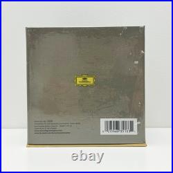 CLAUDIO ABBADO & BERLINER PHILHARMONIKER Complete Edition 60 CD Box Set SEALED