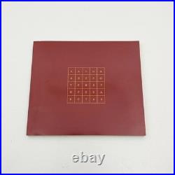 COMPLETE WEBERN Anton Webern Boulez Deutsche Grammophon 6 CD Box Set