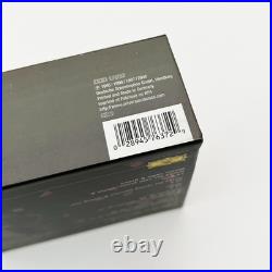 COMPLETE WEBERN Anton Webern Boulez Deutsche Grammophon 6 CD Box Set