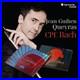Carl Philipp Emanuel Bach CPE Bach CD Box Set 2 discs (2026) NEW