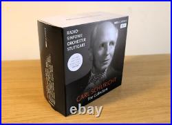 Carl Schuricht The Collection SWR Classic 30 CD Box Set LIKE NEW