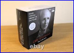 Carl Schuricht The Collection SWR Classic 30 CD Box Set LIKE NEW