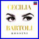 Cecilia Bartoli Cecilia Bartoli Rossini (CD) Box Set (US IMPORT)