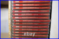 Celibidache The Complete EMI Edition 33 CD Box Set (2001)