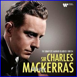 Charles Mackerras Sir Charles Mackerras The Complete Warner Classics Edition