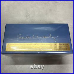 Charles Munch The Complete RCA Album Collection 86CD Box Set withBox New Unopened