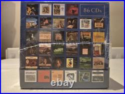 Charles Munch The Complete RCA Album Collection 86CD Box Set withBox New Unopened