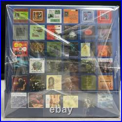 Charles Munch The Complete RCA Album Collection 86CD Box Set withBox New Unopened