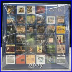 Charles Munch The Complete RCA Album Collection 86CD Box Set withBox New Unopened