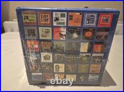 Charles Munch The Complete RCA Album Collection 86CD Box Set withBox New Unopened
