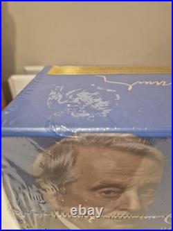 Charles Munch The Complete RCA Album Collection 86CD Box Set withBox New Unopened