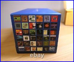 Charles Munch The Complete RCA Album Collection 86 CD RCA Box Set MINT