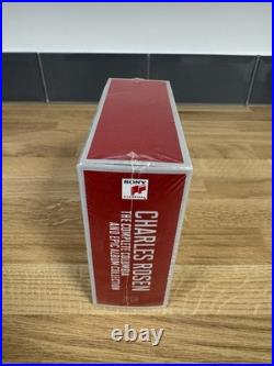 Charles Rosen Complete Columbia & Epic Album Collection 21CD Box Set SEALED