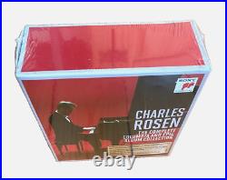 Charles Rosen The Complete Columbia and Epic Album Collection (21 CD)