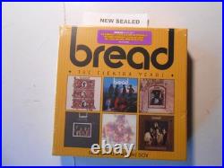 Choice Box Sets & 5 CD Original Album Series Classics U Pick Jetset-Music