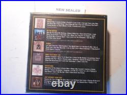 Choice Box Sets & 5 CD Original Album Series Classics U Pick Jetset-Music