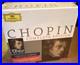 Chopin Complete Edition 17 CD Box Set Deutsche Grammophon SEALED OOP Argerich