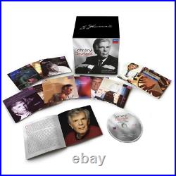Christoph von Dohnanyi Cleveland Complete DECCA recordings 40CD NEWithSEALED