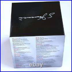 Christoph von Dohnanyi Cleveland The Complete DECCA recordings 40CD