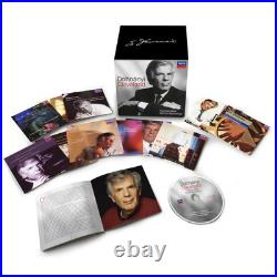 Christoph von Dohnanyi The Cleveland YearsCD