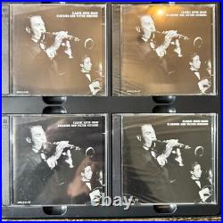 Classic Artie Shaw Bluebird & Victor Sessions 7 CD Box Set 2009 #1368 SEALED