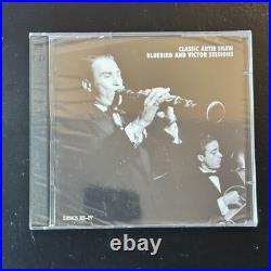 Classic Artie Shaw Bluebird & Victor Sessions 7 CD Box Set 2009 #1368 SEALED