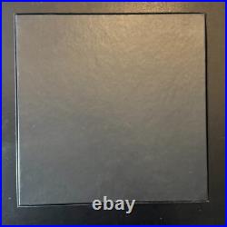 Classic Artie Shaw Bluebird & Victor Sessions 7 CD Box Set 2009 #1368 SEALED