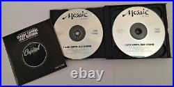 Classic Capitol Jazz Sessions (1997) 12 x CD Mosaic Box Set
