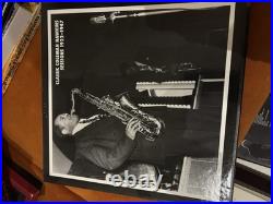 Classic Coleman Hawkins Sessions 1922-1947 Mosaic MD8-251 Cd Box Set