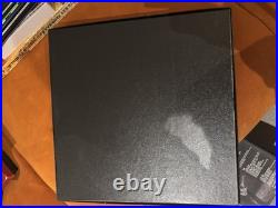 Classic Coleman Hawkins Sessions 1922-1947 Mosaic MD8-251 Cd Box Set