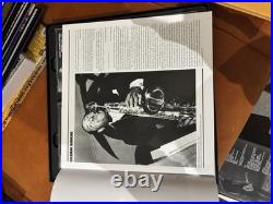 Classic Coleman Hawkins Sessions 1922-1947 Mosaic MD8-251 Cd Box Set