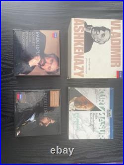 Classical Cd Box Set Collection