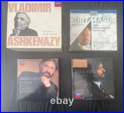 Classical Cd Box Set Collection