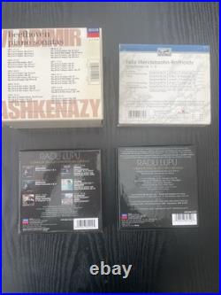 Classical Cd Box Set Collection