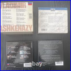 Classical Cd Box Set Collection